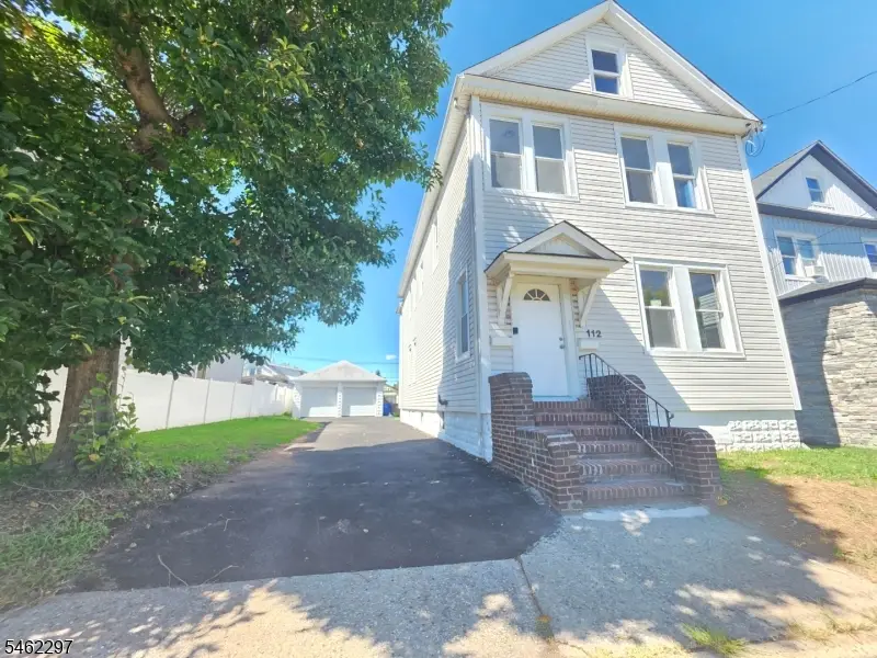 112 Arthur St, Linden, NJ 07036 - #1