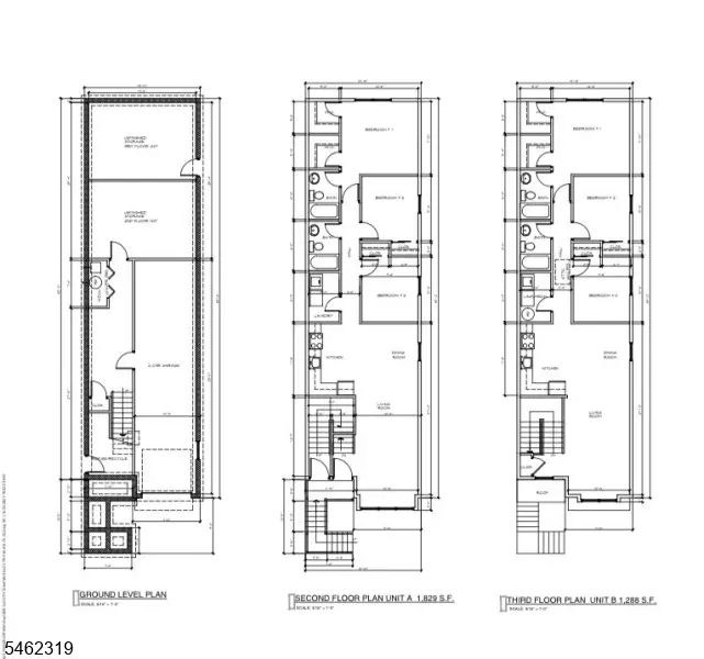 667 E 27th St, Paterson, NJ 07504 - #2