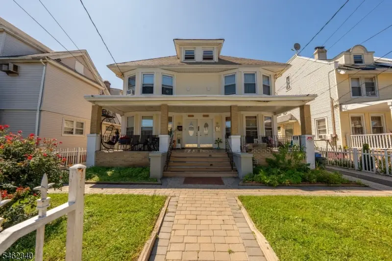 324 - 328 Chilton St, Elizabeth, NJ 07208 - #1