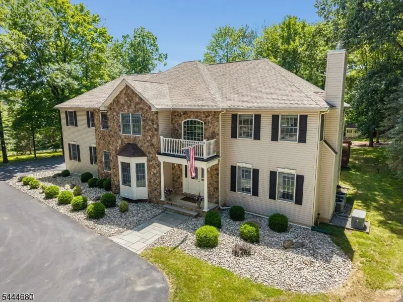 5 Elk Ridge Rd, Lebanon, NJ 07830 - #1
