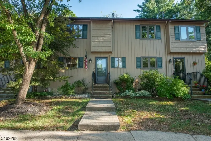 22 Indian Spring Ln, High Bridge, NJ 08829 - #1