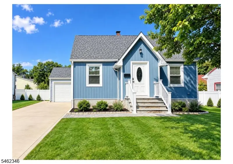 49 E Buckingham Ave, Mount Ephraim, NJ 08059 - #1