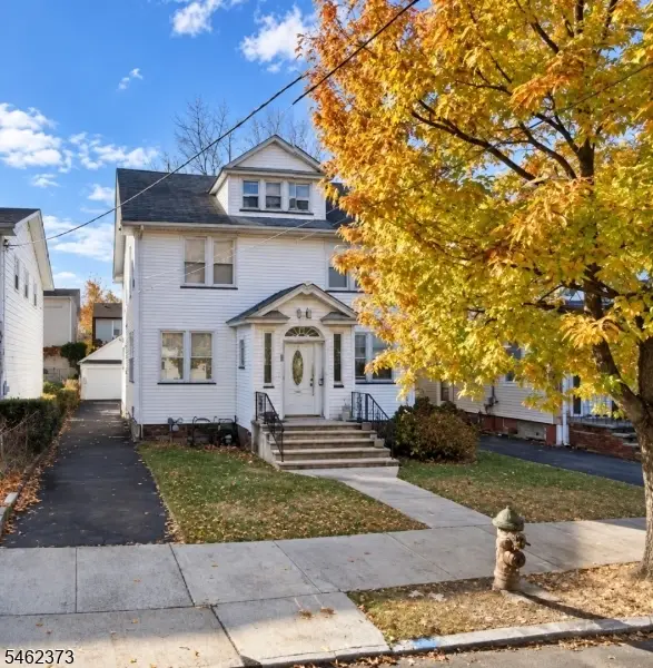 86 Mountain View Pl, Newark, NJ 07106 - #1