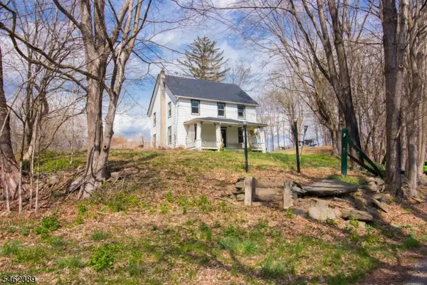 196 Lower Unionville Rd, Wantage Twp., NJ 07461