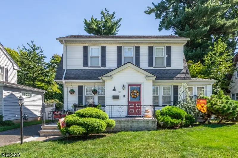 117 Grace St, Roselle, NJ 07203 - #1