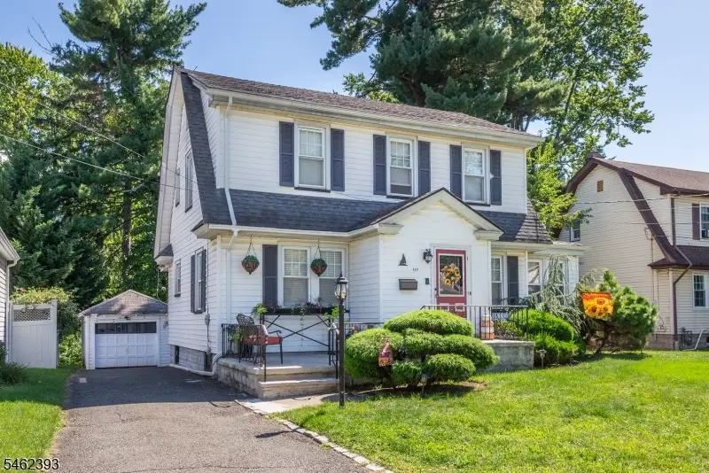 117 Grace St, Roselle, NJ 07203 - #2