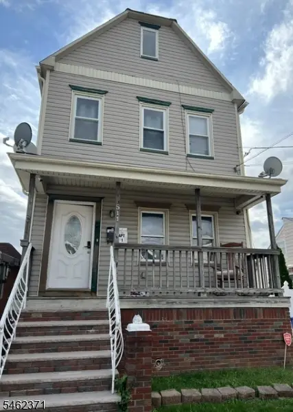 511 Harrison Pl, Linden City, NJ 07036