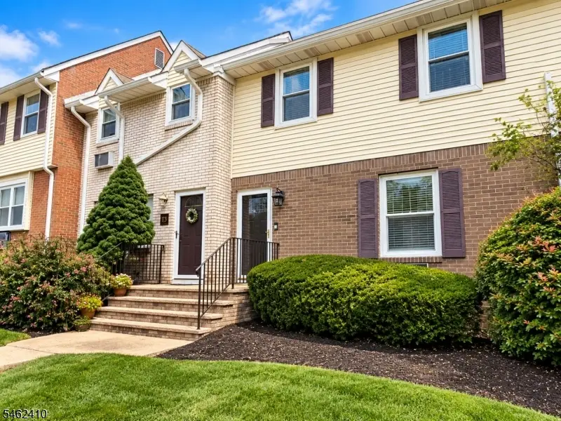 322 Richard Mine Rd #4, Mount Hope, NJ 07885 - #1