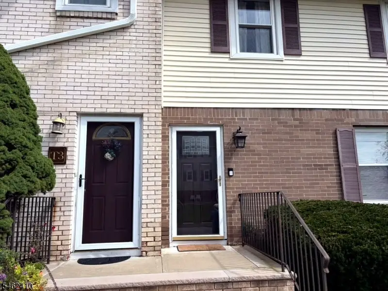 322 Richard Mine Rd #4, Mount Hope, NJ 07885 - #3
