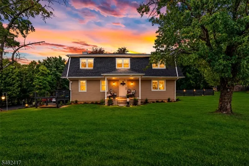 225 Hockenbury Rd, Hillsborough, NJ 08844 - #2