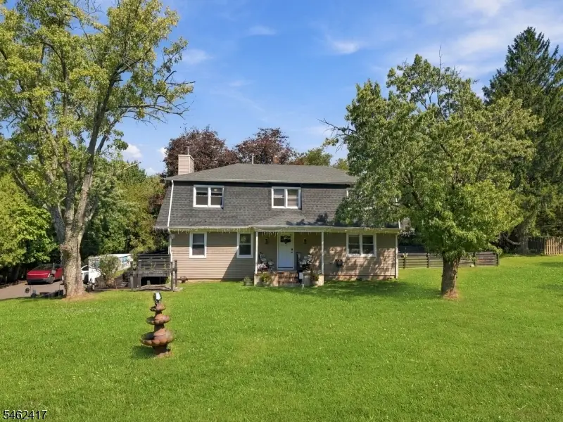 225 Hockenbury Rd, Hillsborough, NJ 08844 - #3