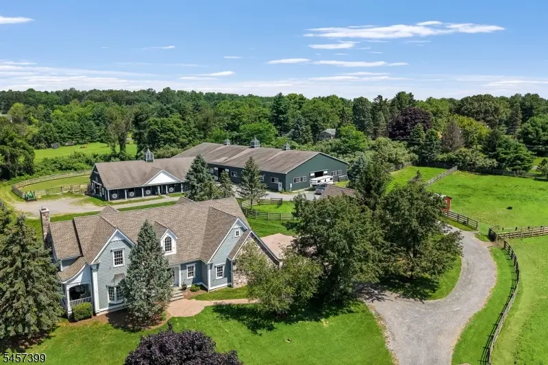 579 Goritz Road, Asbury, NJ 08802 - #1