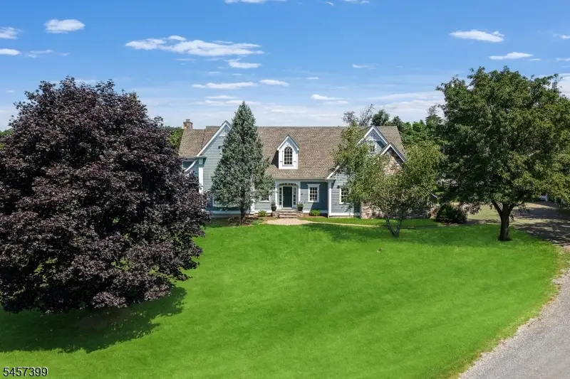 579 Goritz Road, Asbury, NJ 08802 - #3