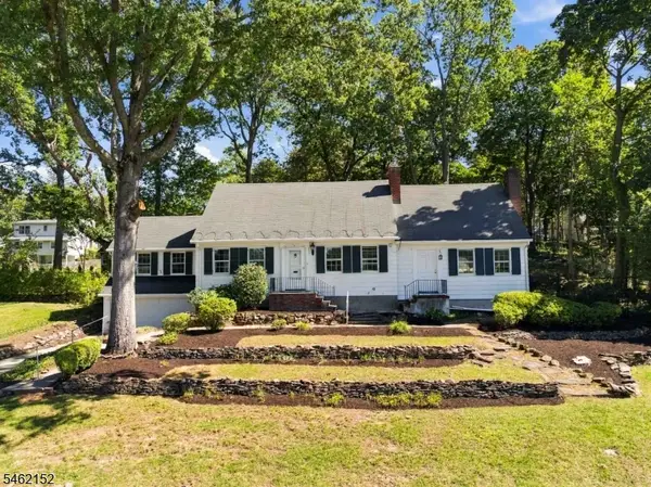 51 Valley View Ter, Wayne Twp., NJ 07470