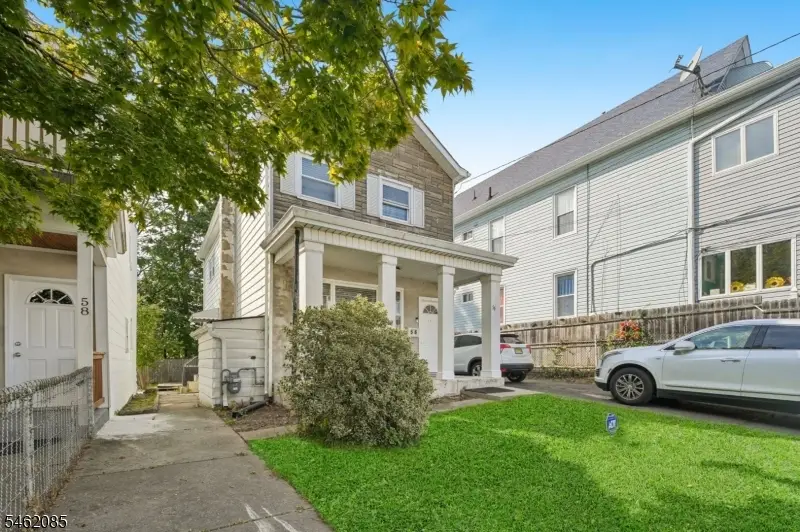 54 Henderson St, Paterson, NJ 07501 - #2