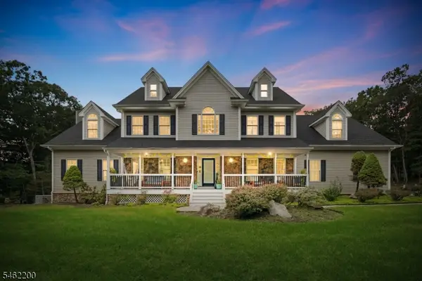 200 Rockburn Pass, West Milford Twp., NJ 07480