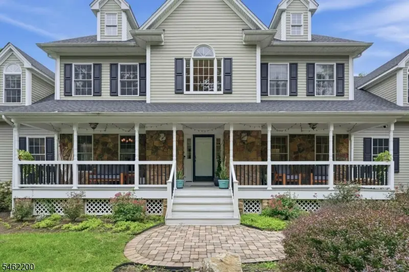 200 Rockburn Pass, West Milford, NJ 07480 - #2