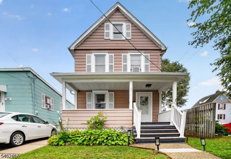 351 Willow Ave, Garwood, NJ 07027 - #1