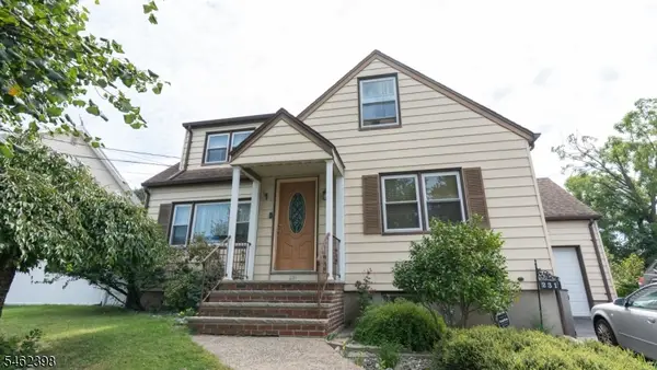 231 Globe Ave, Union Twp., NJ 07083