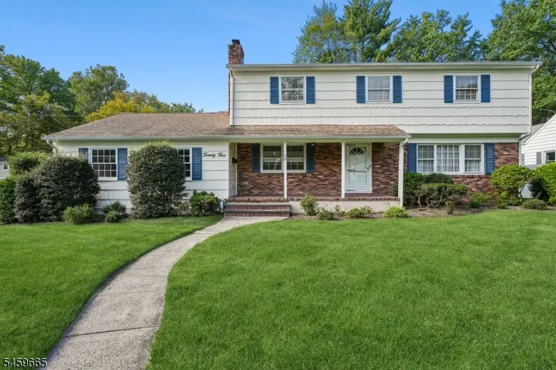 25 Manchester Drive, Westfield, NJ 07090 - #2