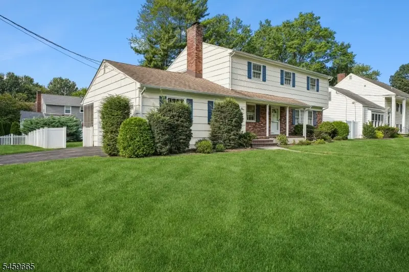 25 Manchester Drive, Westfield, NJ 07090 - #3