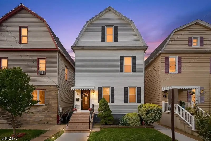 15 Boyle Pl, Elizabeth, NJ 07202 - #1