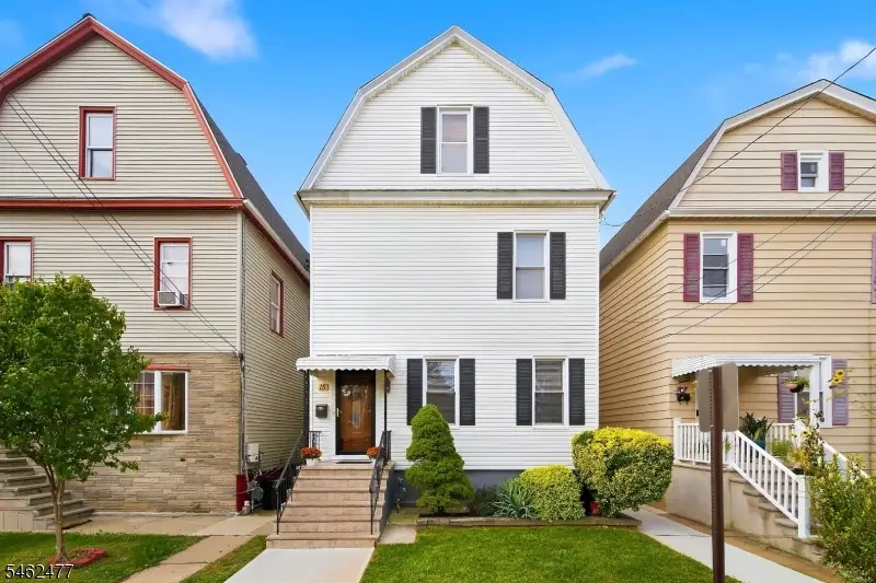 15 Boyle Pl, Elizabeth, NJ 07202 - #2