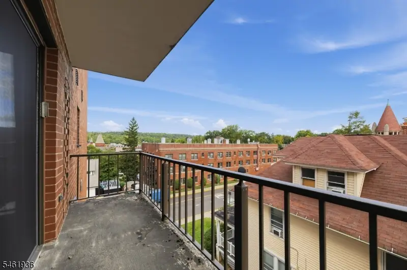 18 Prospect St #C4A, South Orange Village, NJ 07079 - #1