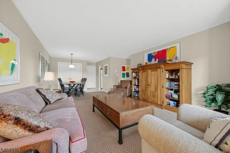 18 Prospect St #C4A, South Orange Village, NJ 07079 - #3