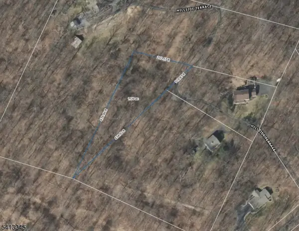 5 Hillside Ter, Bethlehem Twp., NJ 08827