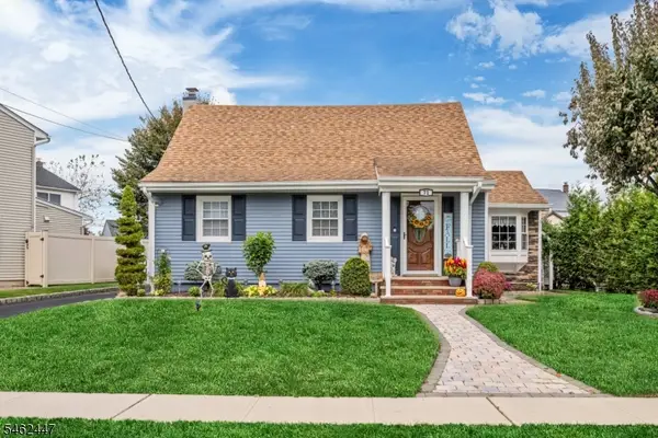 71 Weller Ter, Saddle Brook Twp., NJ 07663