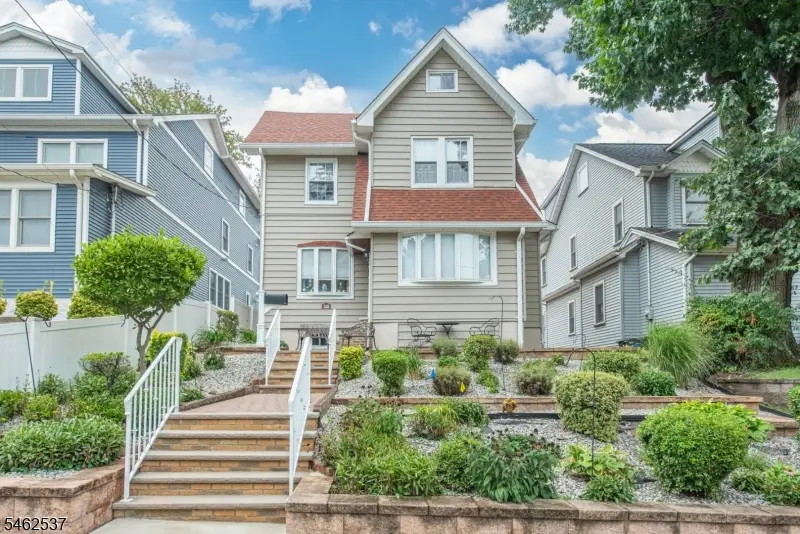 359 Pennington Ave, Passaic, NJ 07055 - #1