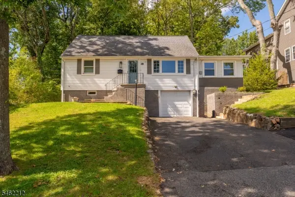 18 Lorelei Rd, West Orange Twp., NJ 07052