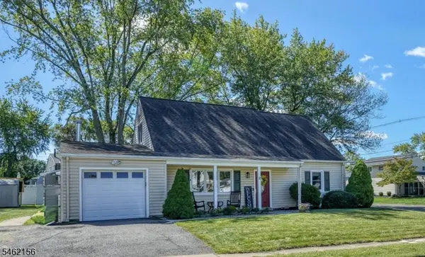 2 Renault Dr, Mount Olive Twp., NJ 07836