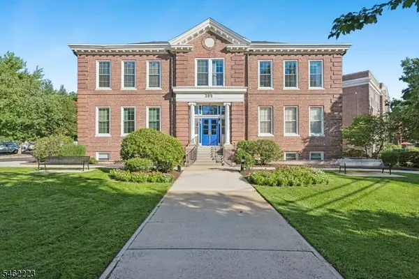 201 S 2nd Ave Unit 26 #26, Highland Park Boro, NJ 08904