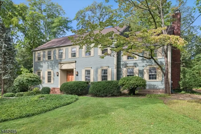 1 Ellyn Ct, Morris, NJ 07960 - #2