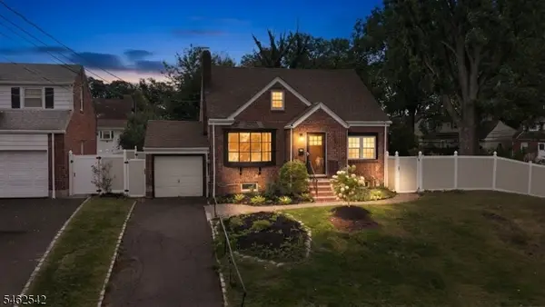 303 Huntington Rd, Union Twp., NJ 07083