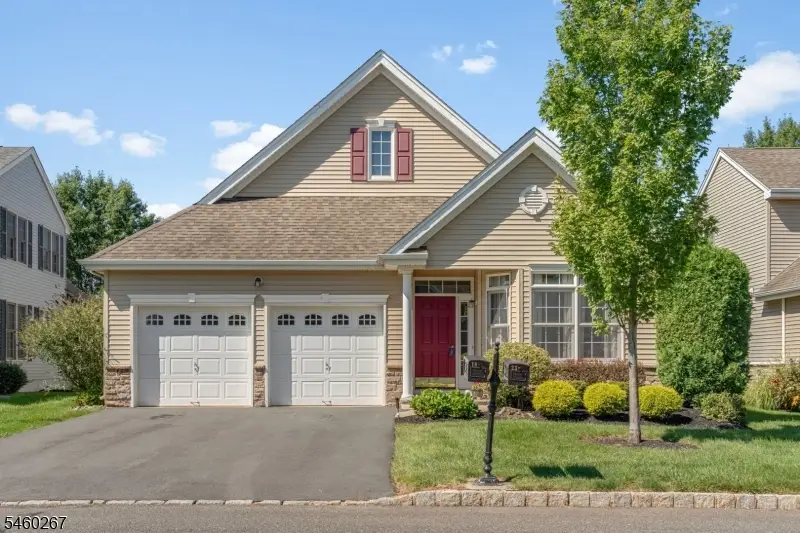 23 Constitution Way, Franklin, NJ 08873 - #1