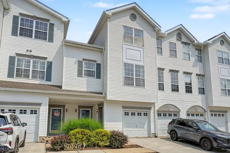 7 Caroline Foster Ct, Morris, NJ 07960 - #1