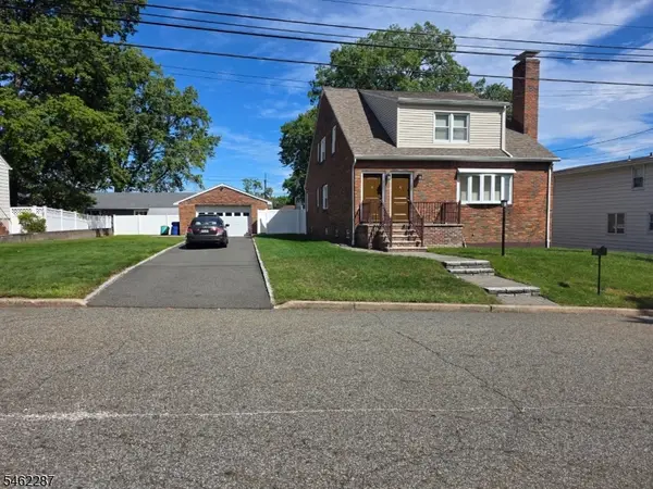 260 Lincoln Ave, Totowa Boro, NJ 07512