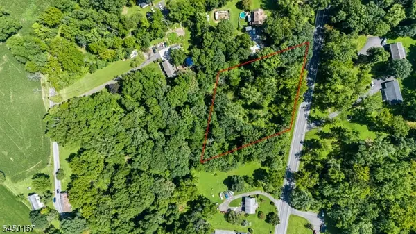 80-84 Route 519, Pohatcong Twp., NJ 08865