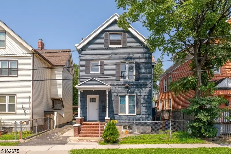 485 Cary St, City Of Orange, NJ 07050 - #1