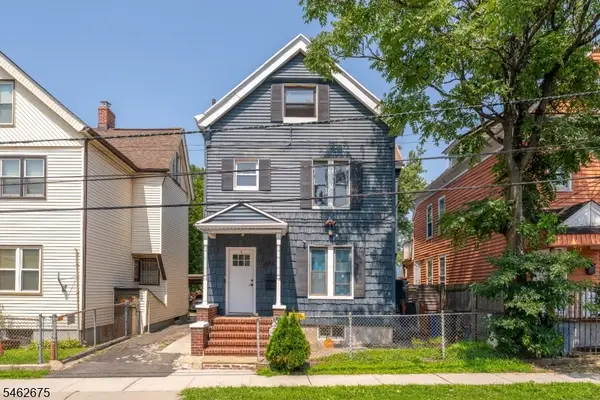 485 Cary St, City Of Orange Twp., NJ 07050