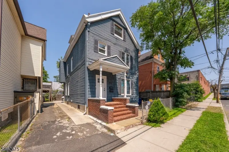 485 Cary St, City Of Orange, NJ 07050 - #2
