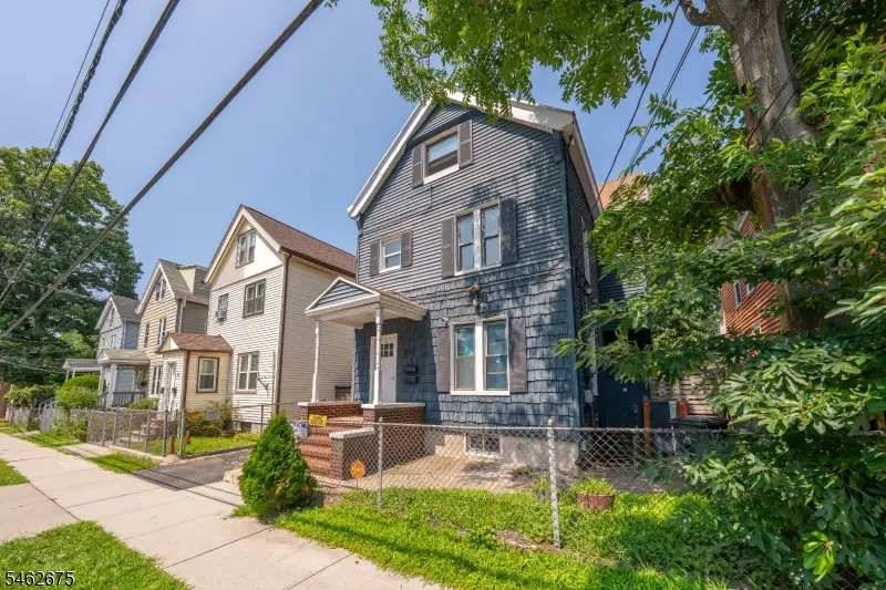 485 Cary St, City Of Orange, NJ 07050 - #3
