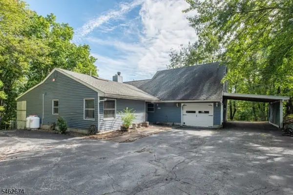 30 Shale Hill Rd, Wantage Twp., NJ 07461