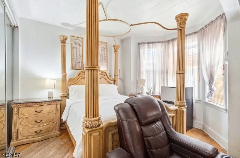 43 Webster Ave, Jersey City, NJ 07307 - #3
