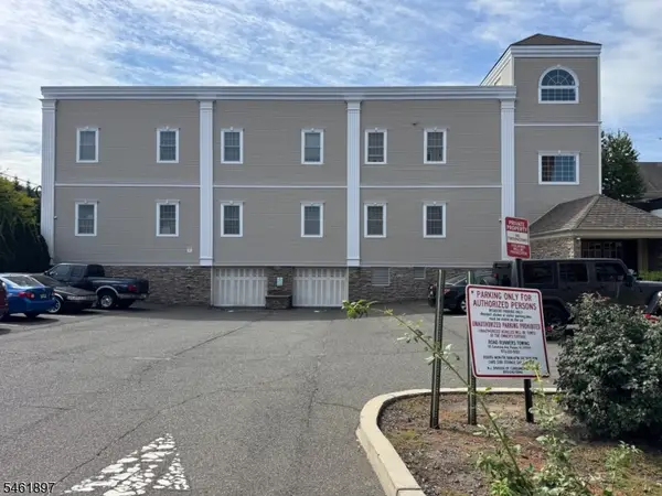 447 Van Houten Ave #105, Passaic City, NJ 07055