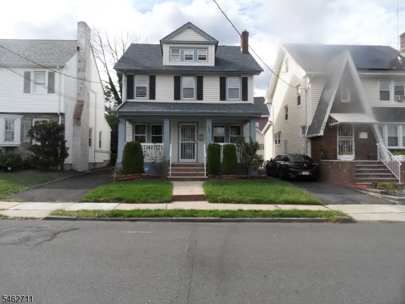 405 Chapman St, Irvington, NJ 07111 - #1