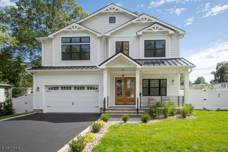 31 Butler Pkwy, Summit, NJ 07901 - #1